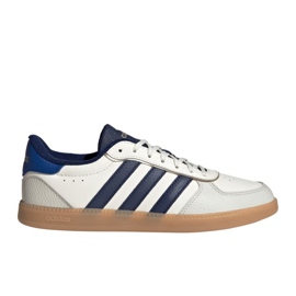 Adidas BreakNet Sleek Schuhe in JR9529 weiß