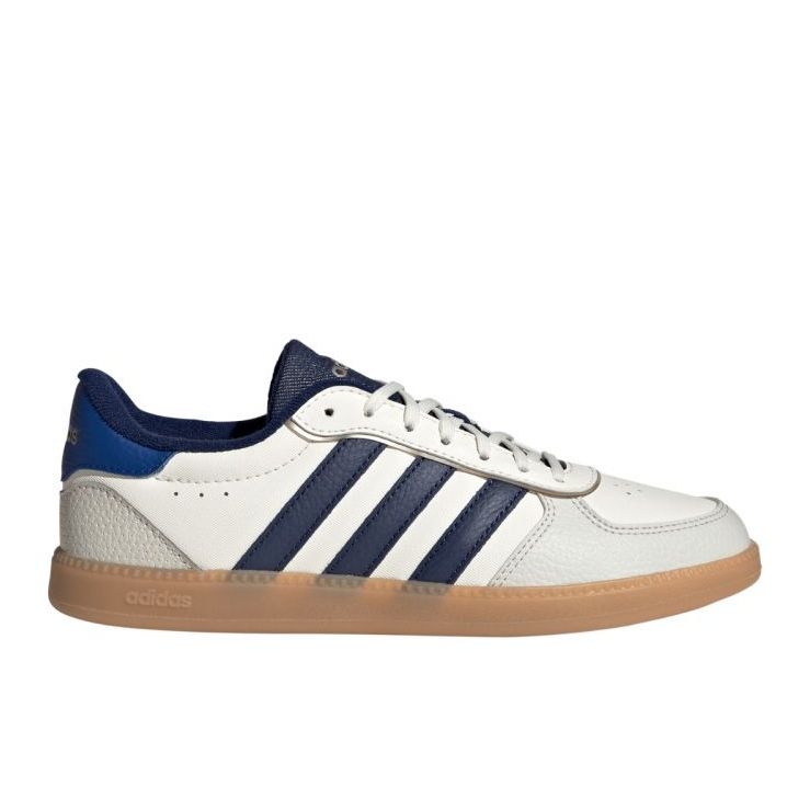 Adidas BreakNet Sleek Schuhe in JR9529 weiß