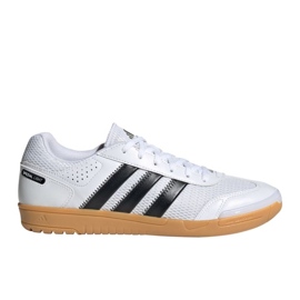 Adidas spesial leichte Handballschuhe M HQ3518 weiß