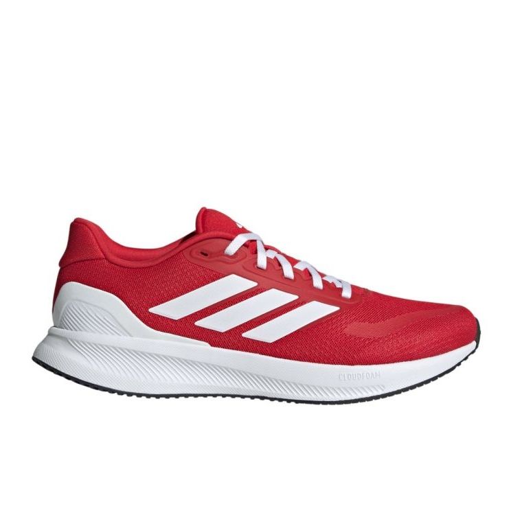 Adidas runfalcon 5 laufe M JH6246 Laufschuhe rot