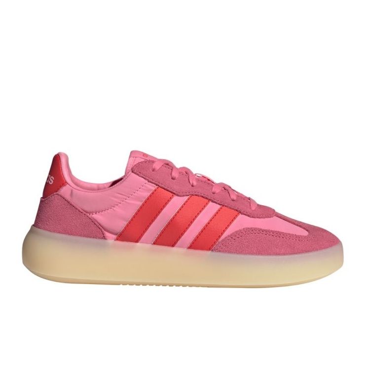 Adidas barreda dekodieren Schuhe in JR1217 rosa