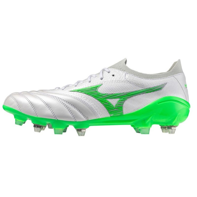 Mizuno Morelia Neo IV Japan Mix M P1GC254037 Fußballschuhe mehrfarbig