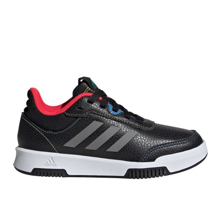 Adidas Tensaur Sport 2,0 K JR JQ2873 Schuhe schwarz