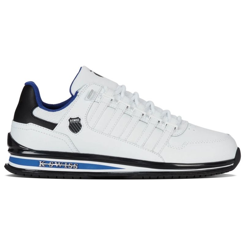 K-Swiss Rinzler GT M 08907-125-m Schuhe weiß
