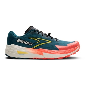 Brooks Running Catamount 4 m 1104411d407.095