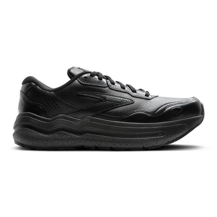 Brooks Ghost Max LW 1204321B072.060 Laufschuhe schwarz