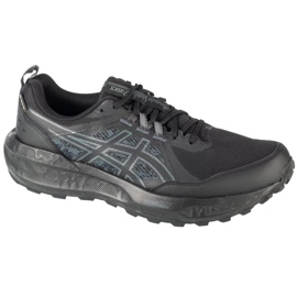 ASICS Gel-Sonoma 8 GTX M 1011B977-002 Laufschuhe schwarz