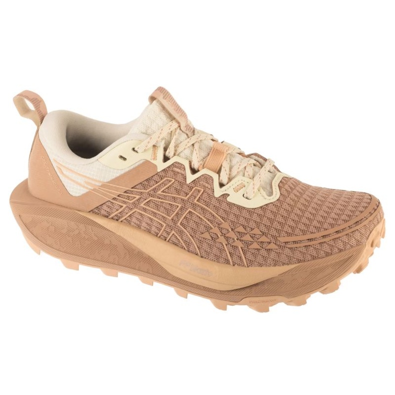 ASICS Gel-trabuco 13 Laufschuhe in 1012B768-200 rosa