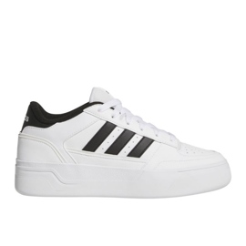 Adidas break start kühne Schuhe in JP7526 weiß