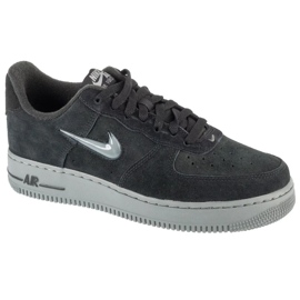 Nike Air Force Schuhe 1 M HQ3827-002 schwarz
