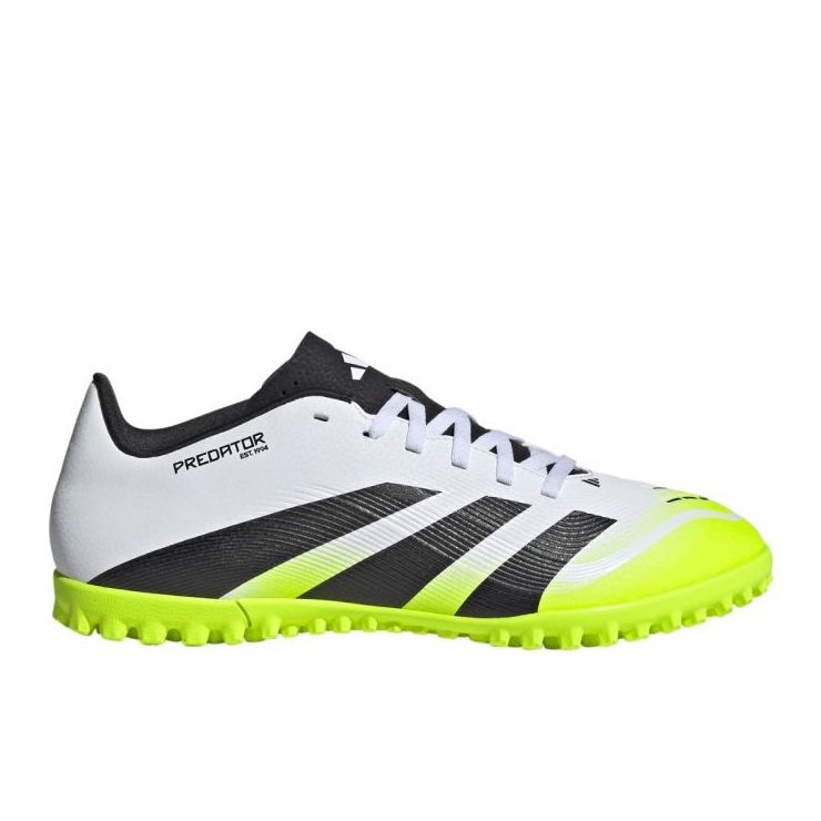 Adidas Predator Club TF M JH8854 Fußballschuhe mehrfarbig