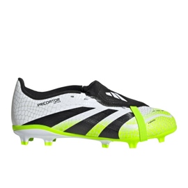 Adidas Predator League FT FG/Mg JR JP9916 Fußballschuhe mehrfarbig