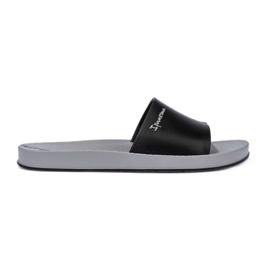 Ipanema Slide Pantoffers M 82832BC572 schwarz