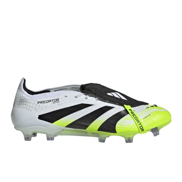 Adidas Predator Elite ft fg m ji1092 Fußballschuhe weiß