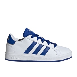Adidas Grand Court 2,0 K Jr JQ8008 Schuhe weiß