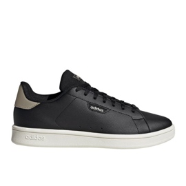 Adidas Urban Court Schuhe in JQ0517 schwarz