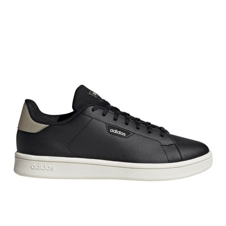Adidas Urban Court Schuhe in JQ0517 schwarz