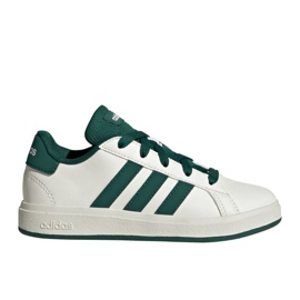 Adidas Grand Court 2.0 K JR JQ0704 Schuhe weiß