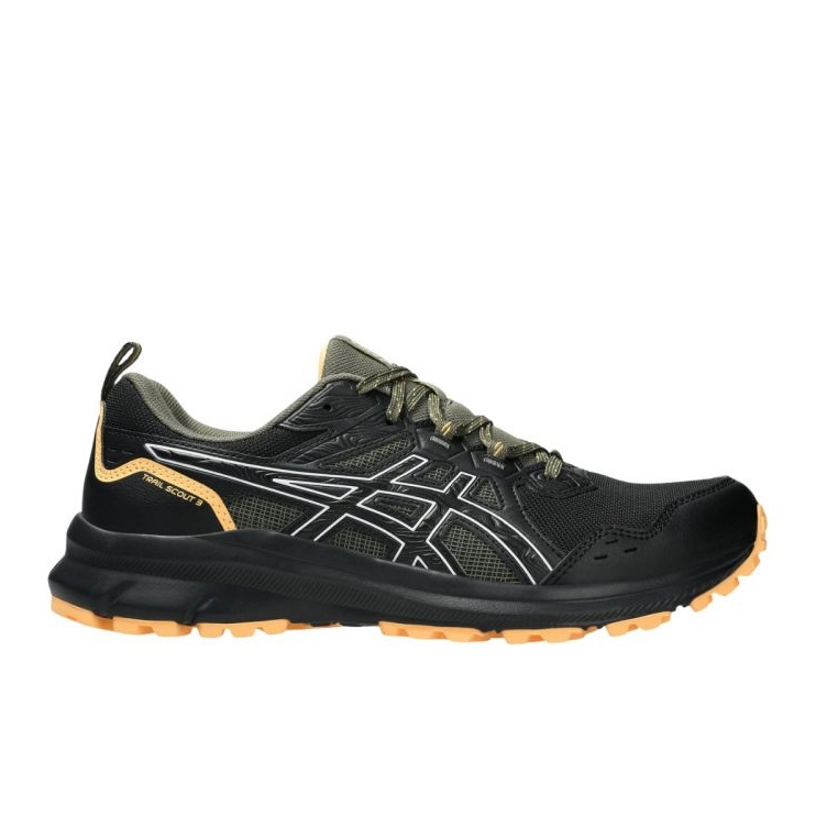 ASICS Trail Scout 3 M 1011b700 006 Laufschuhe