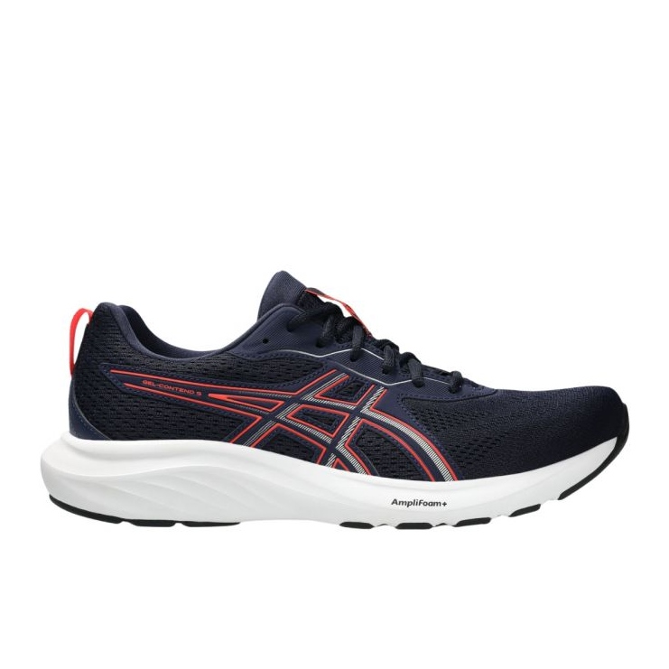 ASICS GEL CONTENT RUPING SHOUS 9 M 1011B881 406