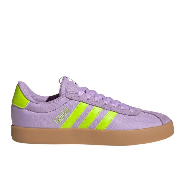 Adidas VL Gericht 3.0 in JS2058 violett