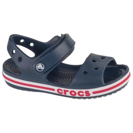 Crocs Bayaband Sandalensandalen 211054-4cc blau
