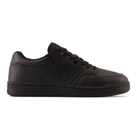 New Balance Herren Sportschuhe neue Balance BB480L3B schwarz