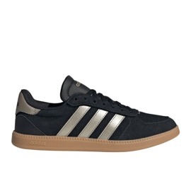 Adidas BreakNet Sleek Schuhe in JR0685 schwarz