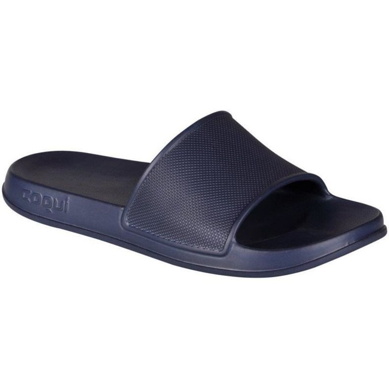 Herren-Coqui Tora 7081-100-2100 Flip-Flops blau