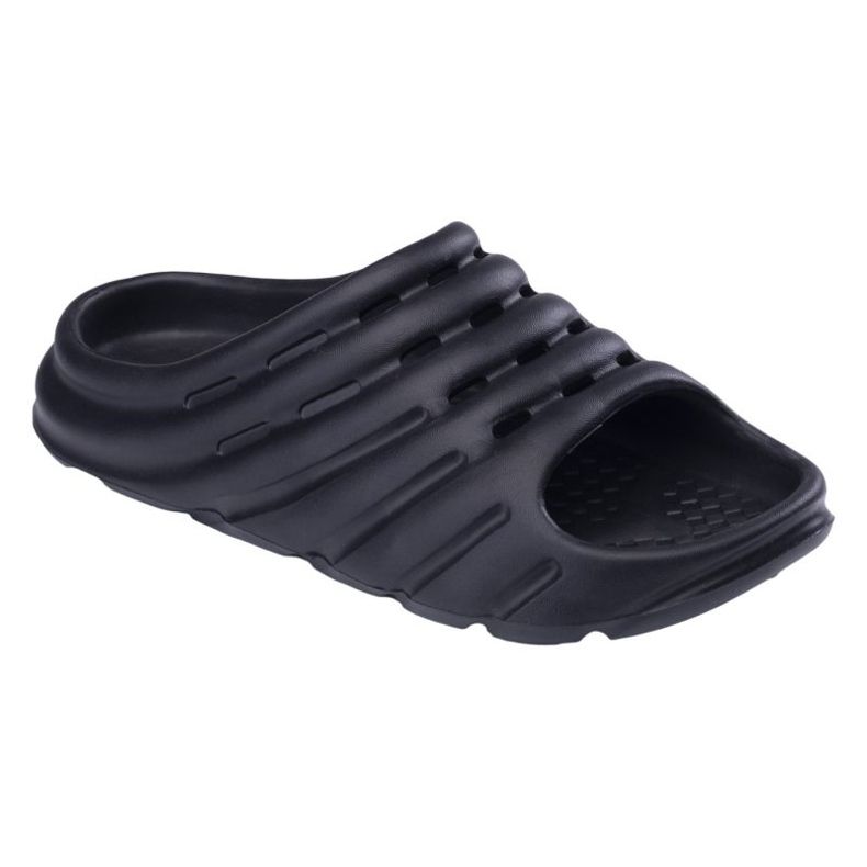 Martes Essentials Gras 92800598418 Herren Flip Flops schwarz
