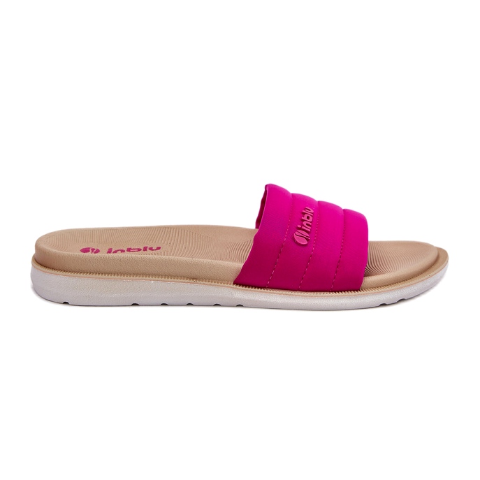 Frauen inblu SF000003 Flip Flops rosa