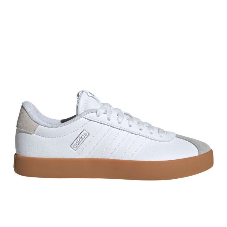 Adidas VL Court 3.0 Schuhe in JR8660 weiß