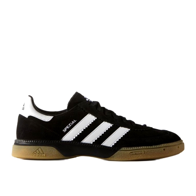 Adidas Handball Spezial M M18209 Handballschuh schwarz
