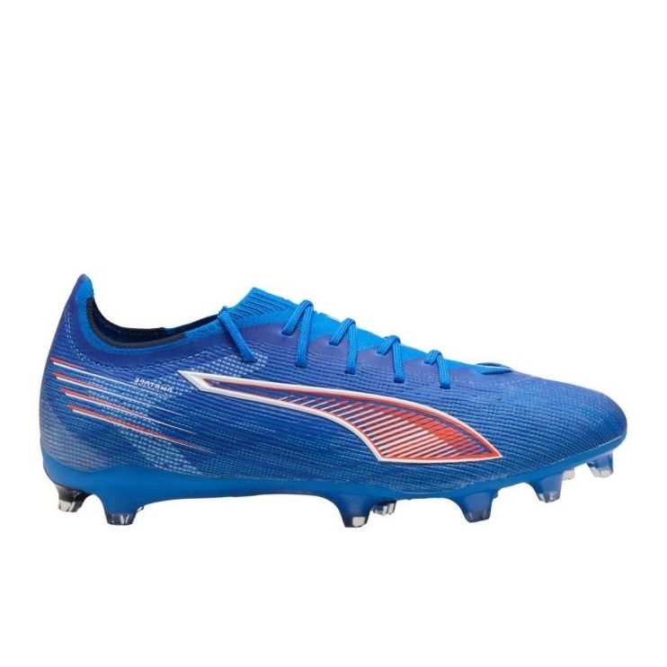 Puma Ultra 6 Pro Fg/Ag M 108551 01 Fußballschuhe blau