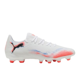 Puma Future 8 Spiel FG/AG M 108602 01 Fußballschuhe mehrfarbig