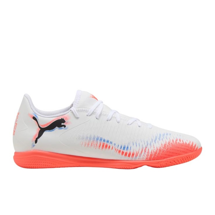 Puma Future 8 Spiel It M 108606 01 Fußballschuhe mehrfarbig