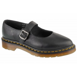 Dr. Martens Dr. Shoes Martens Elphie MJ Mary Jane in DM40685001 schwarz