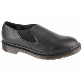 Dr. Martens Dr. Shoes Martens Louis Slip auf M DM40950001 schwarz