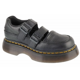 Dr. Martens Dr. Shoes Martens Buzz MJ Mary Jane in DM41061001 schwarz