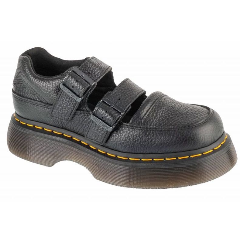 Dr. Martens Dr. Shoes Martens Buzz MJ Mary Jane in DM41061001 schwarz