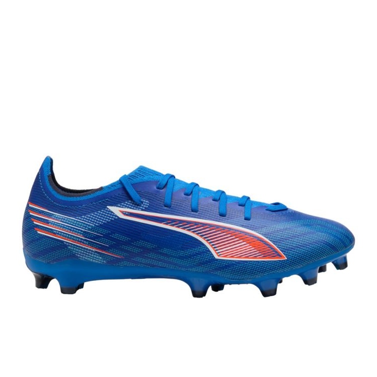 Puma Ultra 6 Match FG/AG 108514 01 Fußballschuhe blau