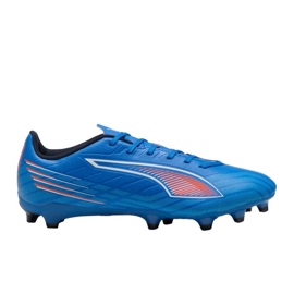 Puma Ultra 6 Spiel FG/AG 108532 01 Fußballschuhe blau