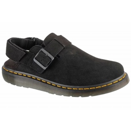 Dr. Martens Dr. Shoes Martens Jorge II Sandalen M DM31563001 schwarz