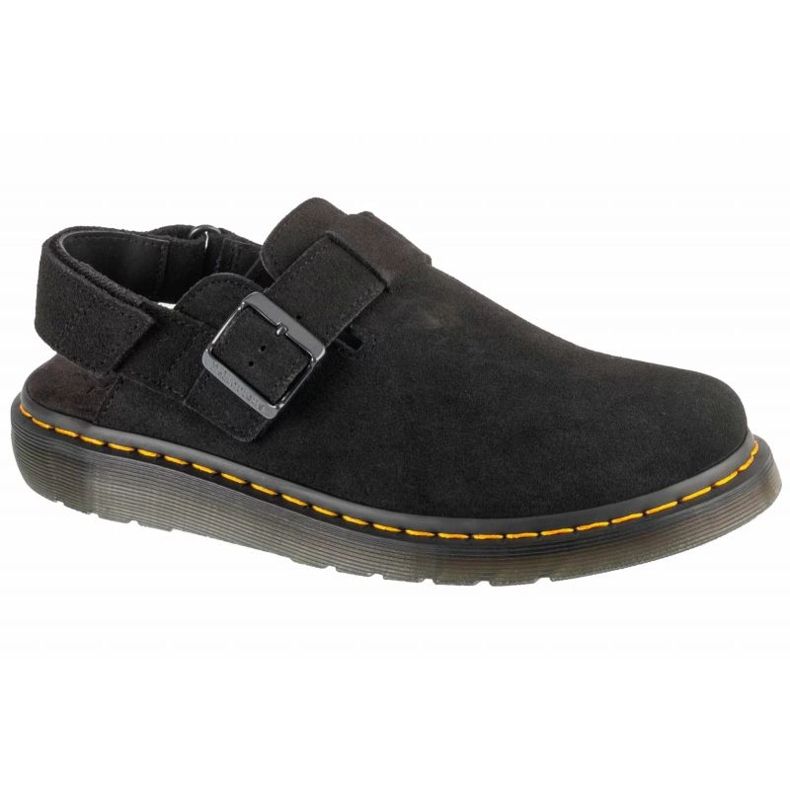 Dr. Martens Dr. Shoes Martens Jorge II Sandalen M DM31563001 schwarz