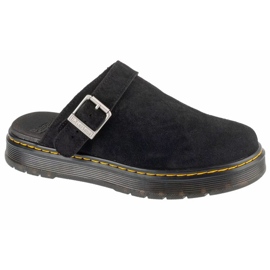 Dr. Martens Dr. Shoes Martens Brookline Mule M DM4066001 schwarz
