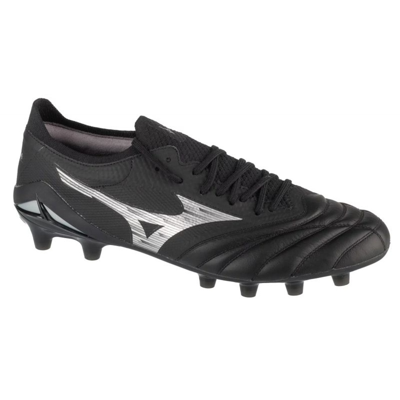 Mizuno Morelia Neo Iv Beta Elite Fg Fußballschuhe P1GA244203 schwarz