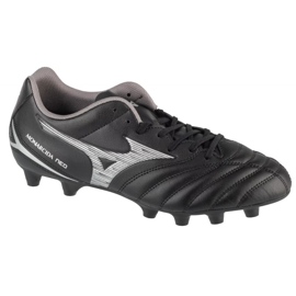 Mizuno Monarcida Neo Iii Fg P1GA242503 Fußballschuhe schwarz