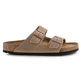 Birkenstock Arizona BS M 0552811 Flip -Flops braun