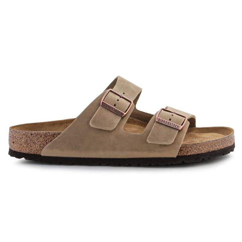 Birkenstock Arizona BS M 0552811 Flip -Flops braun