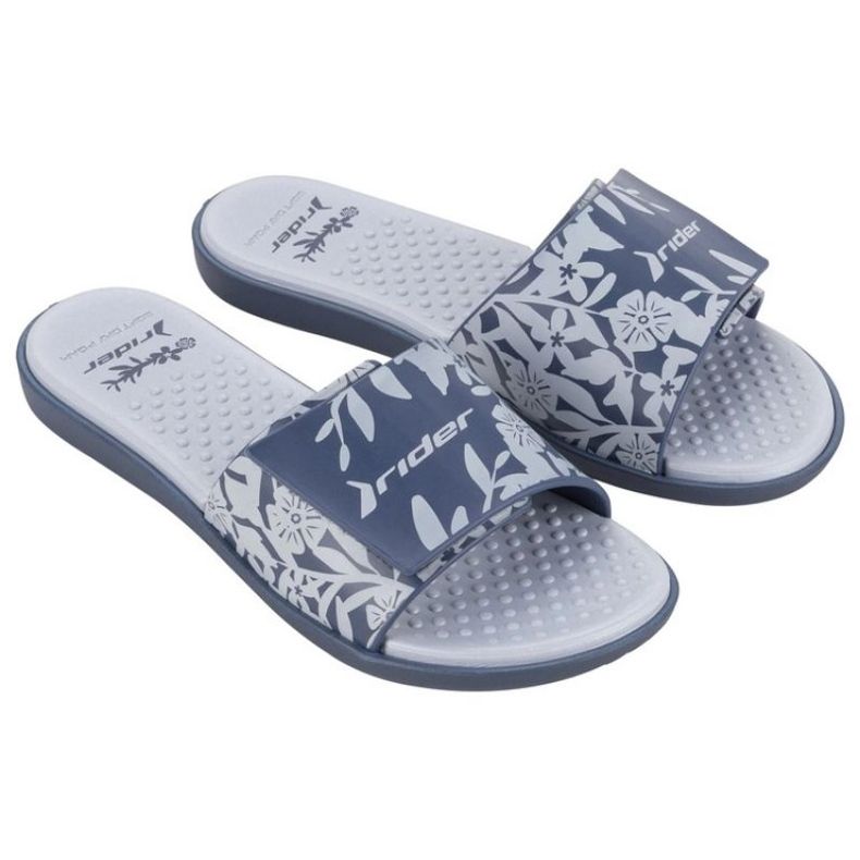 Rider Pool Flip Flops in 83636Az173 grau